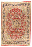 Fine Antique Persian Tabriz Rug