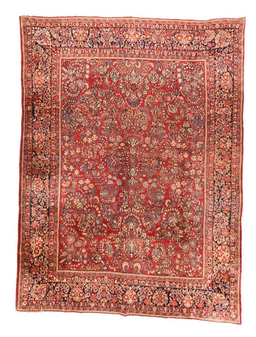 Area Rug 2063