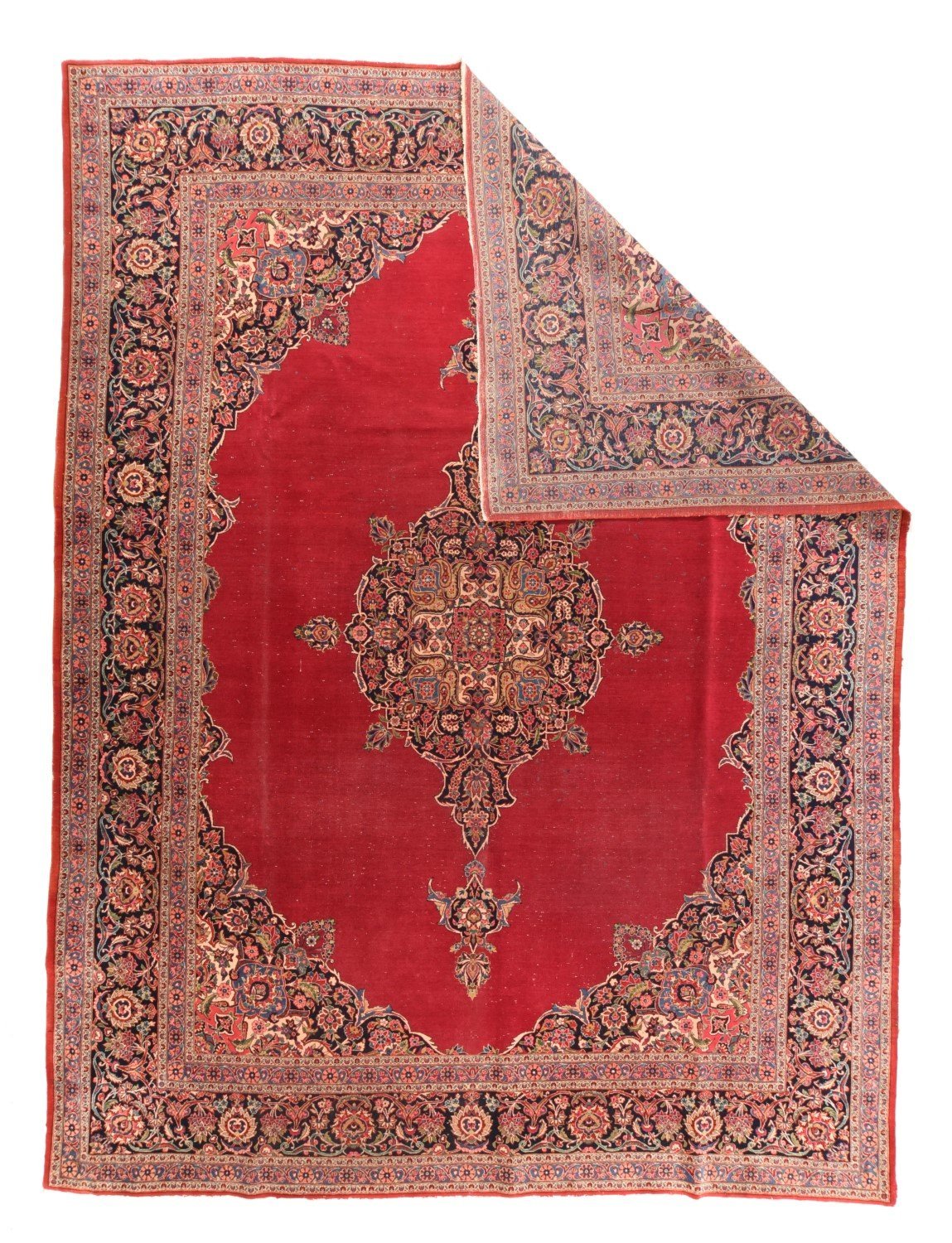 Area Rug 2065