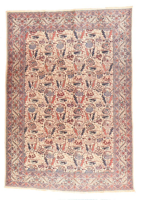 Area Rug 2069