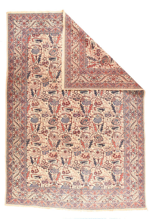 Area Rug 2069