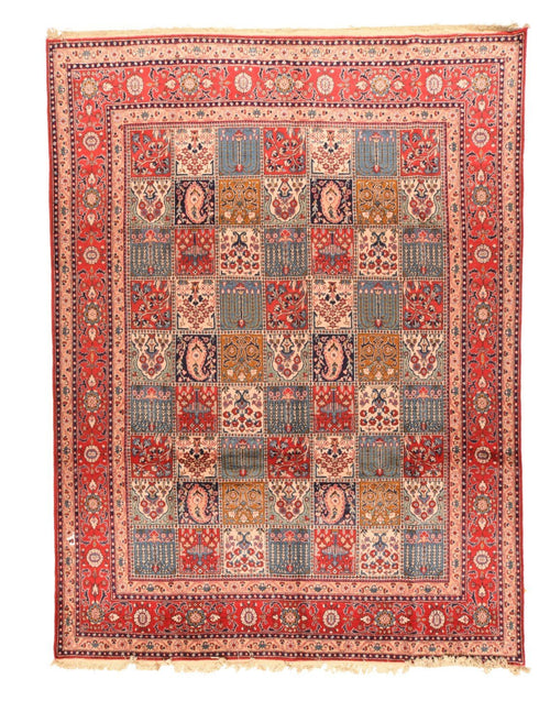 Area Rug 2070