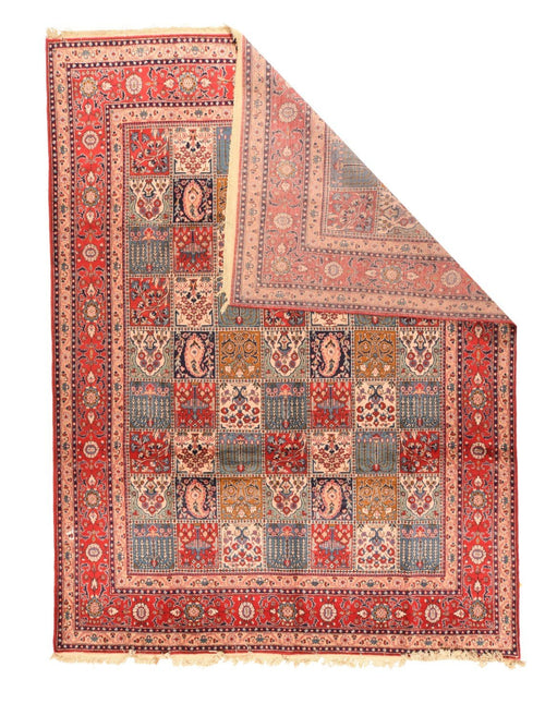 Area Rug 2070