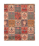 Area Rug 2070