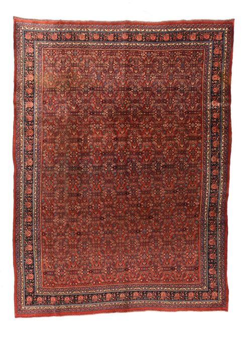 Area Rug 2074