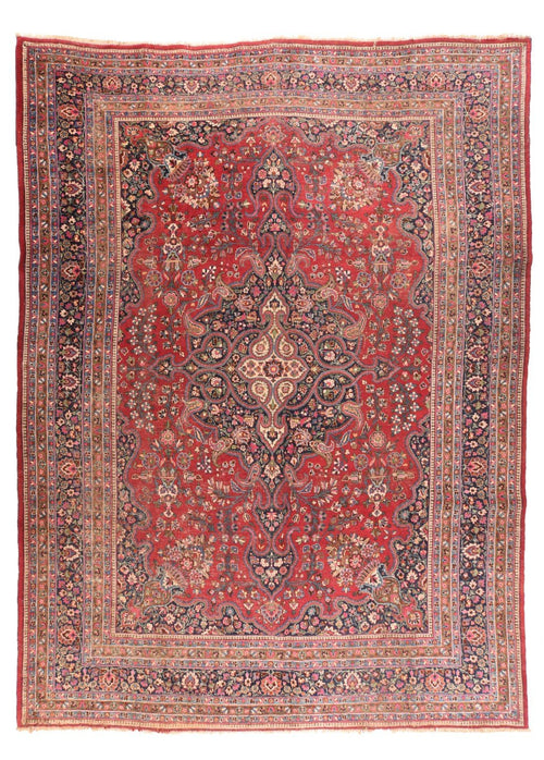 Area Rug 2076