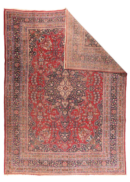 Area Rug 2076