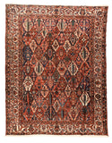 Area Rug 2077