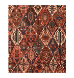 Area Rug 2077