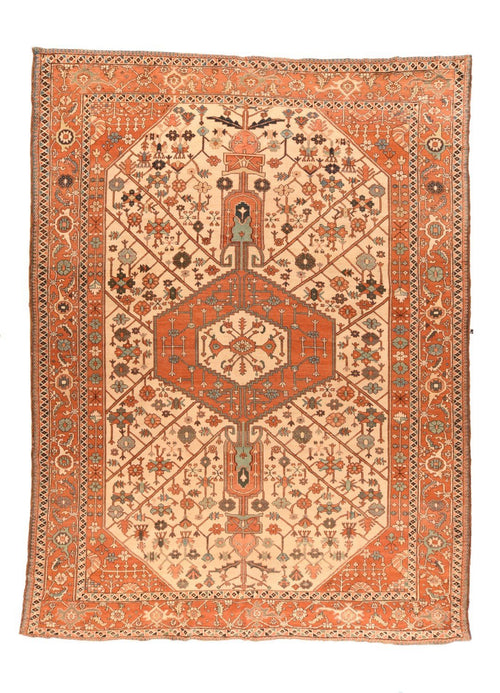 Area Rug 2080