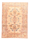 Fine Semi Antique Persian Kashan 