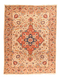 Fine Antique Persian Tabriz 