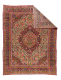 Fine Antique Persian Kerman