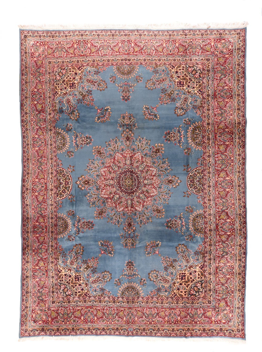 Area Rug 2093