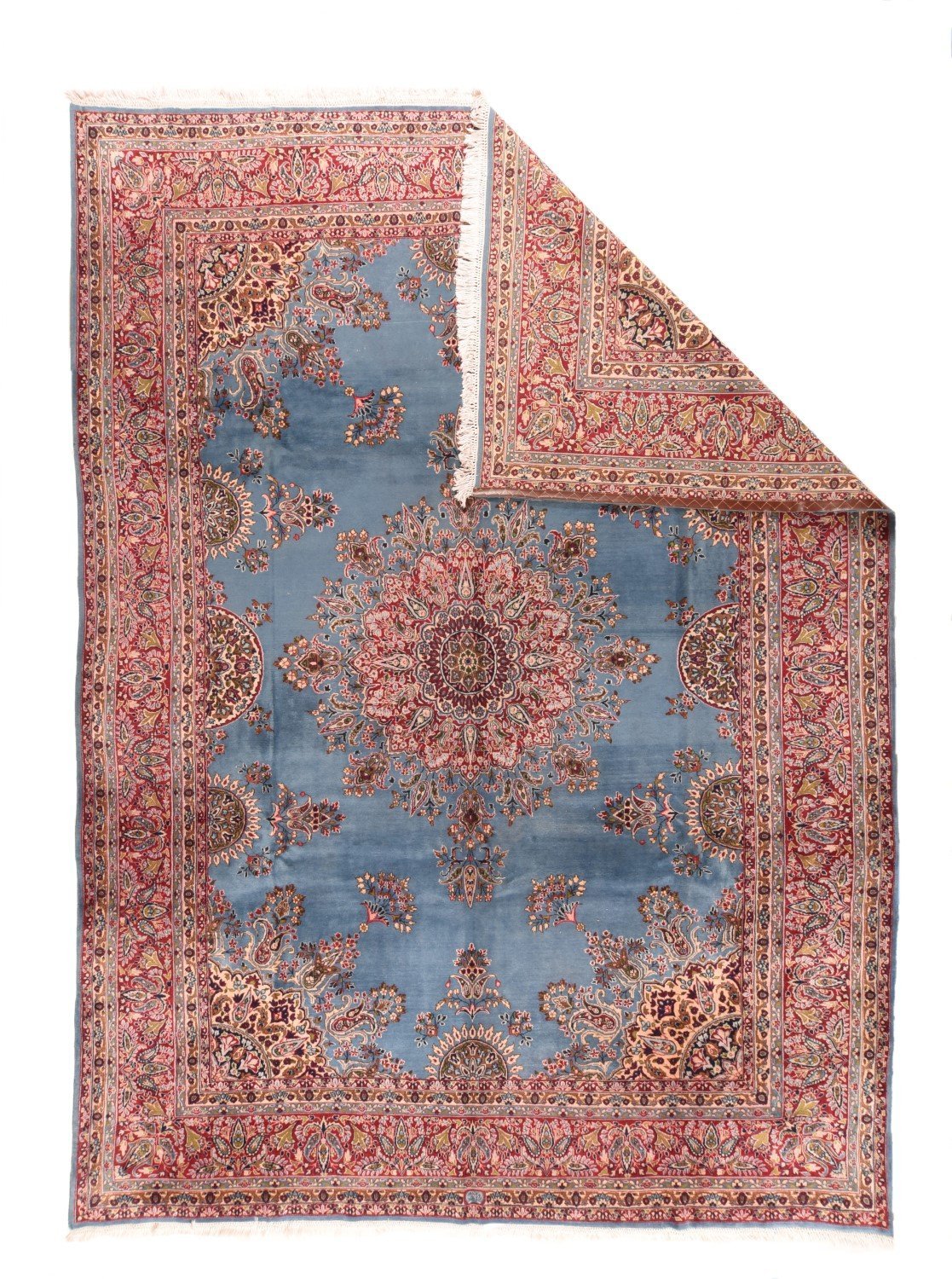 Area Rug 2093