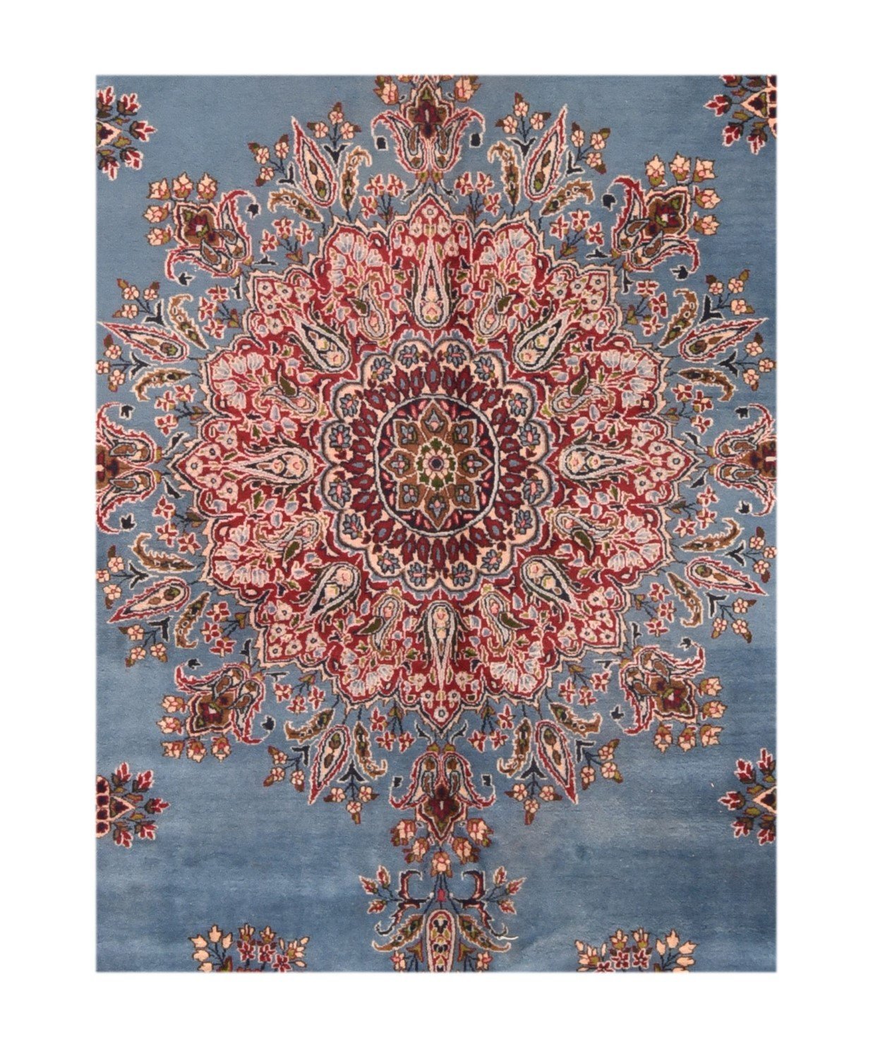 Area Rug 2093