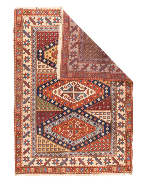 Area Rug 2102