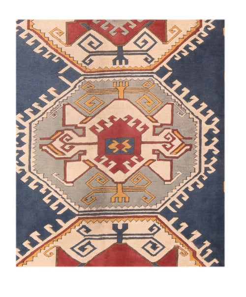 Area Rug 2105