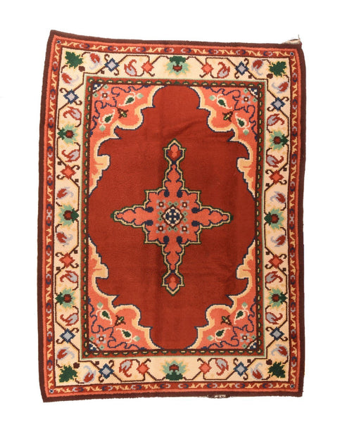 Area Rug 2107