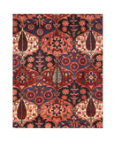 Area Rug 2110