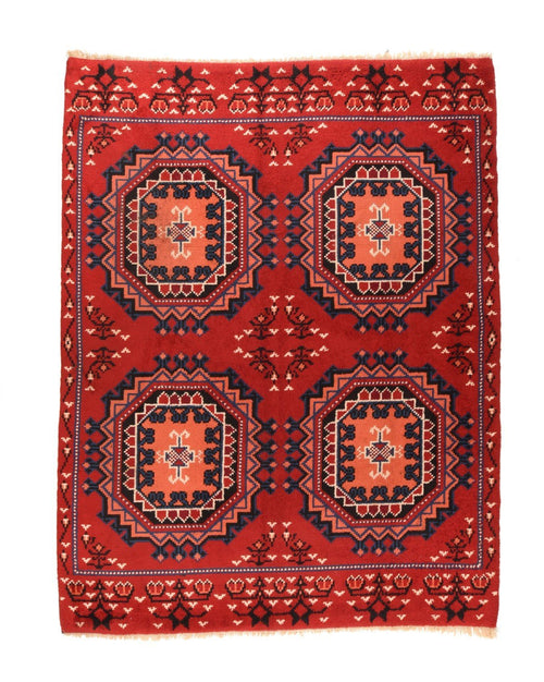 Area Rug 2111