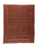 Area Rug 2114