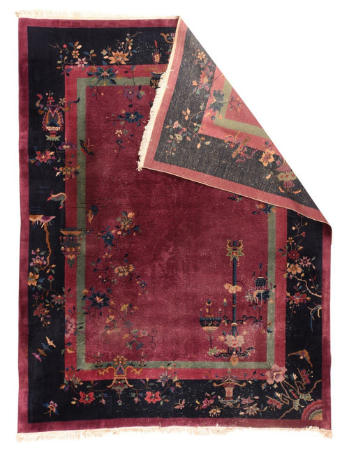 Area Rug 2127