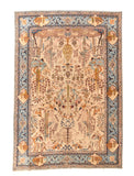 Fine Antique Persian Tabriz