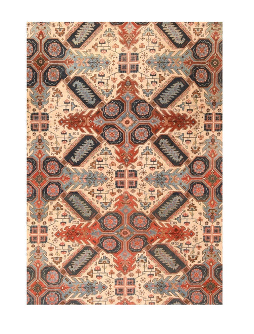 Area Rug 2130