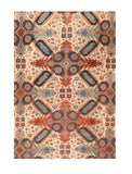 Area Rug 2130