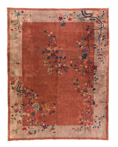 Area Rug 2132