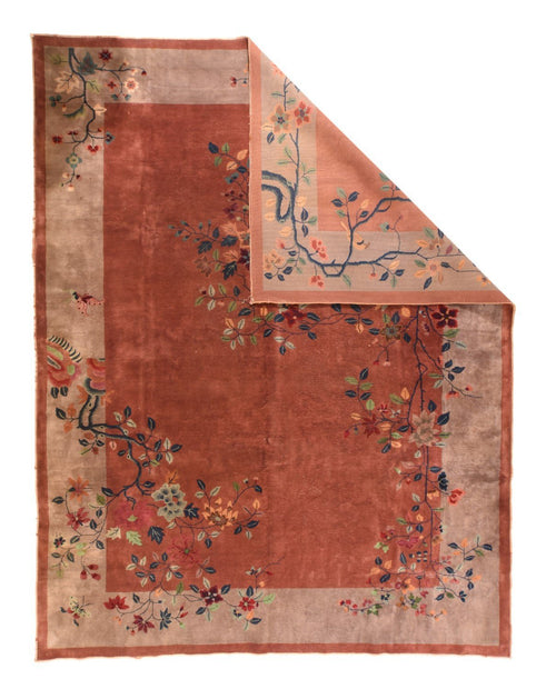 Area Rug 2132