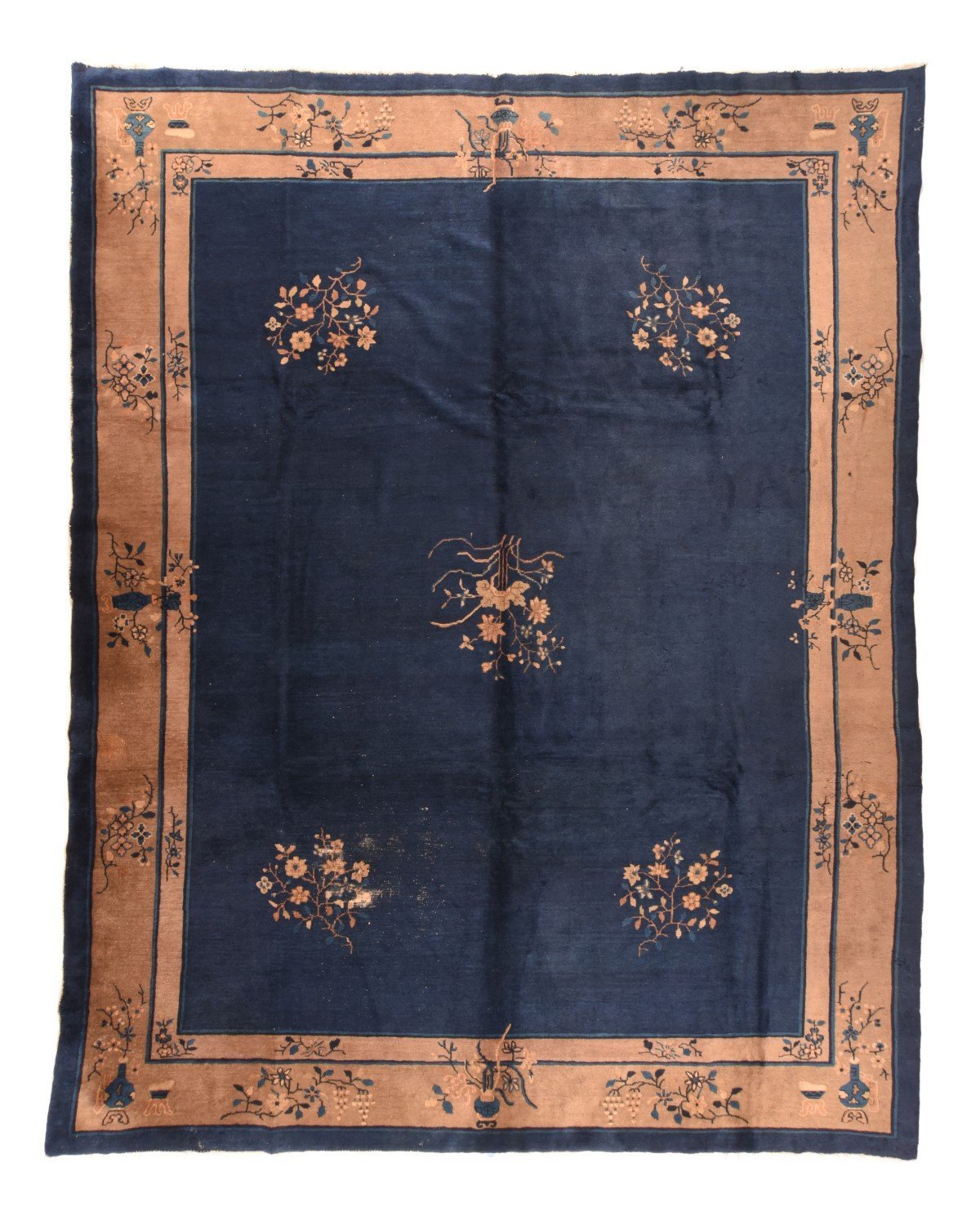 Area Rug 2134