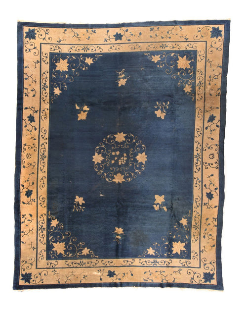 Area Rug 2136