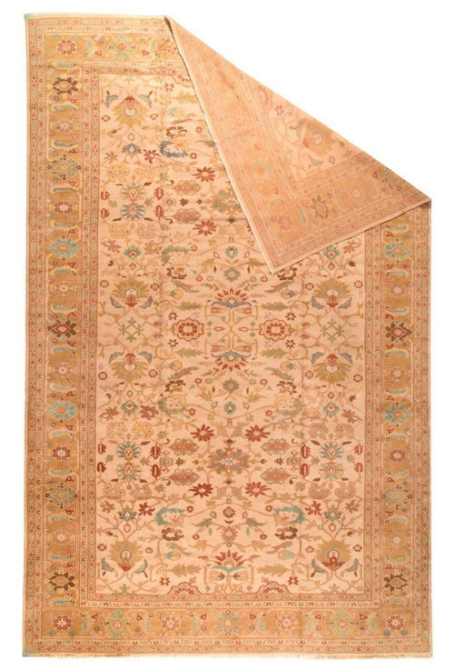 Area Rug 2142