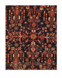 Area Rug 2150