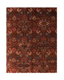 Area Rug 2152