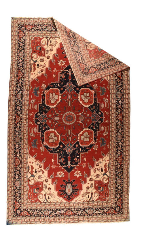 Area Rug 2154