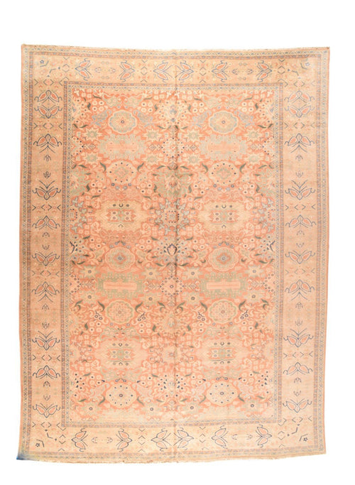 Area Rug 2156