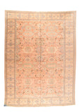 Area Rug 2156