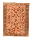 Area Rug 2166