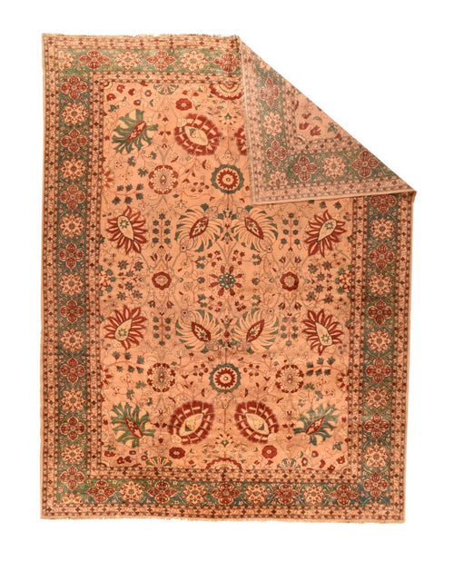 Area Rug 2166