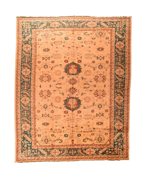 Area Rug 2167