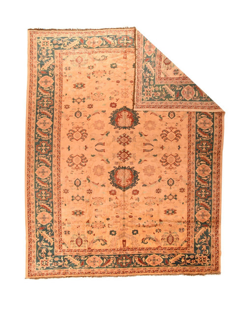 Area Rug 2167