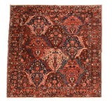 Area Rug 2168