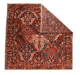 Area Rug 2168