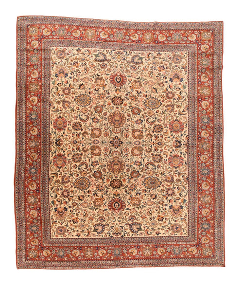 Area Rug 2169