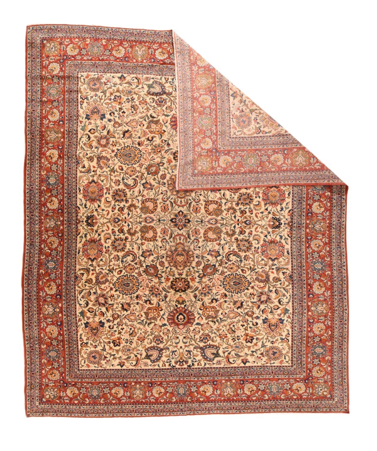 Area Rug 2169