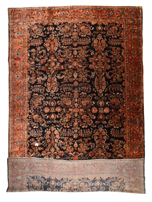 Area Rug 2172