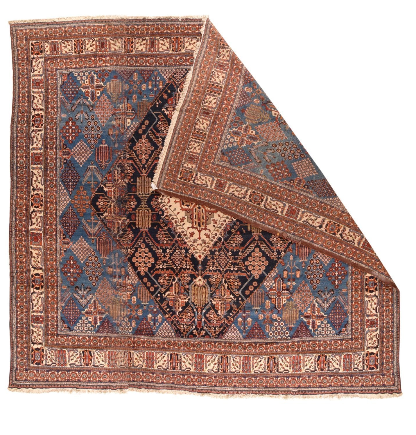 Area Rug 2173